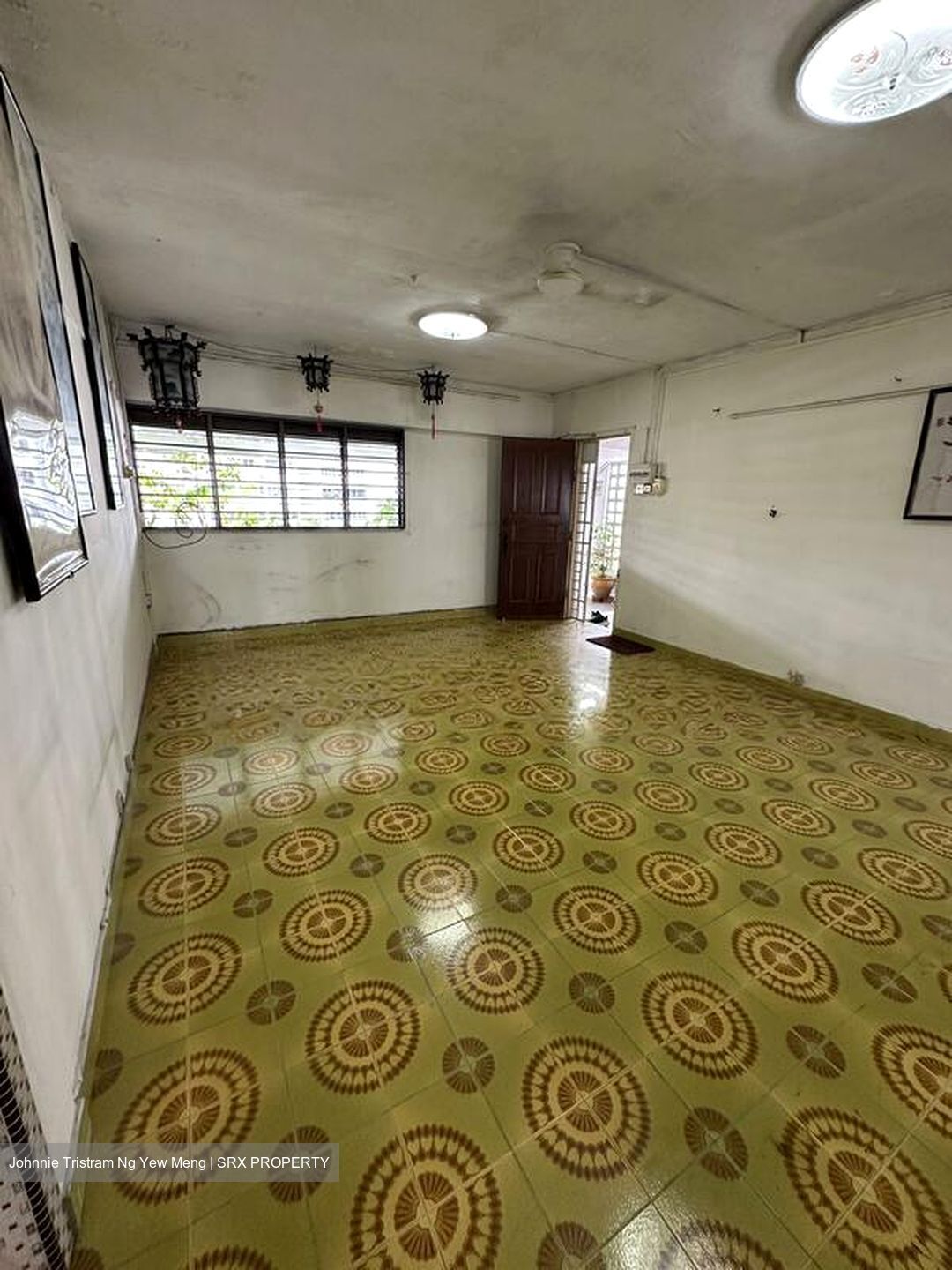 Blk 68 BLANGAH GARDEN (Bukit Merah), HDB 4 Rooms #511682951